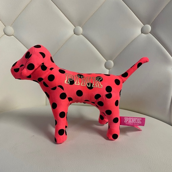 PINK Victoria's Secret Other - Victoria’s Secret PINK Dog